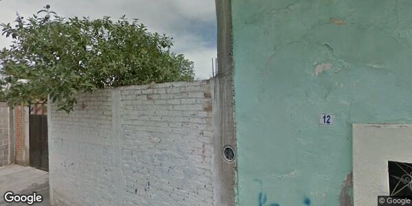 OFICINA DEL MINISTERIO PÚBLICO